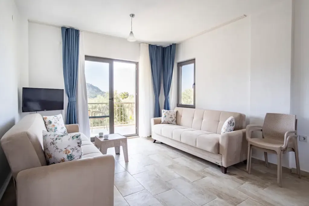 Oliva Casa Apart Hotel — 8