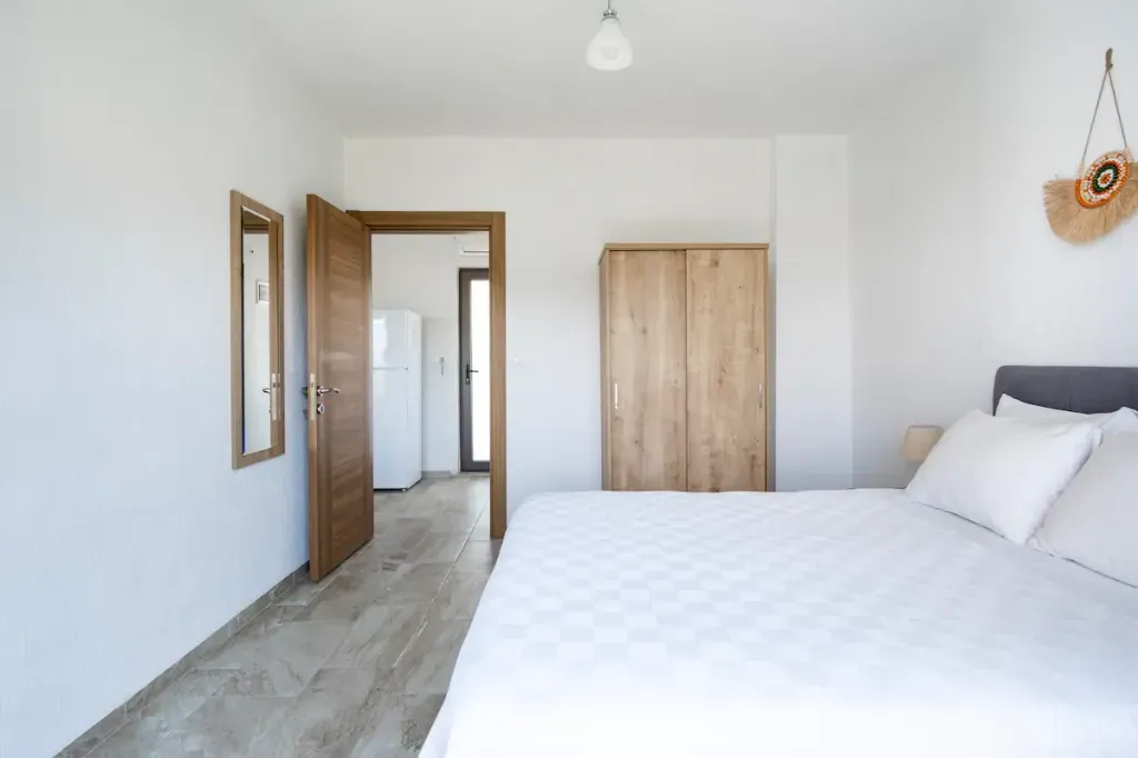 Oliva Casa Apart Hotel — 9