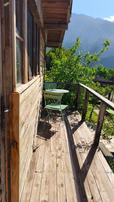 Olive Garden Kabak — 8
