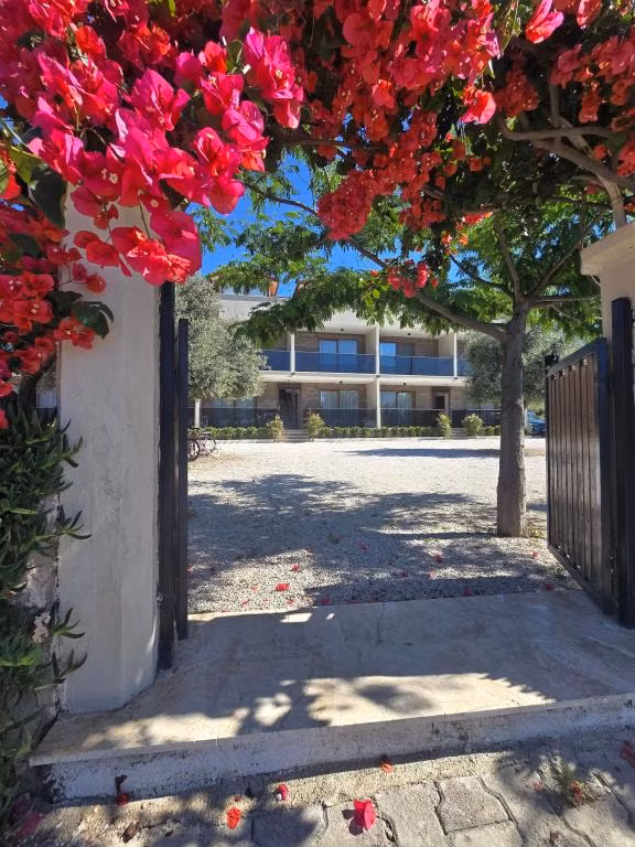 Olive Tree Apart Hotel — 2