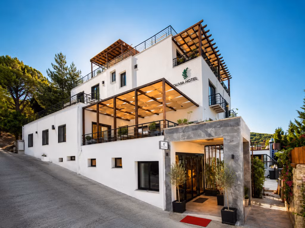 Olivia Hotel