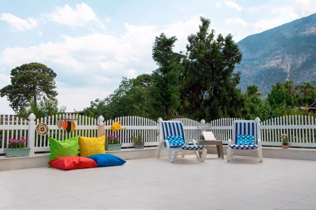 Olya Boutique Hotel — 3