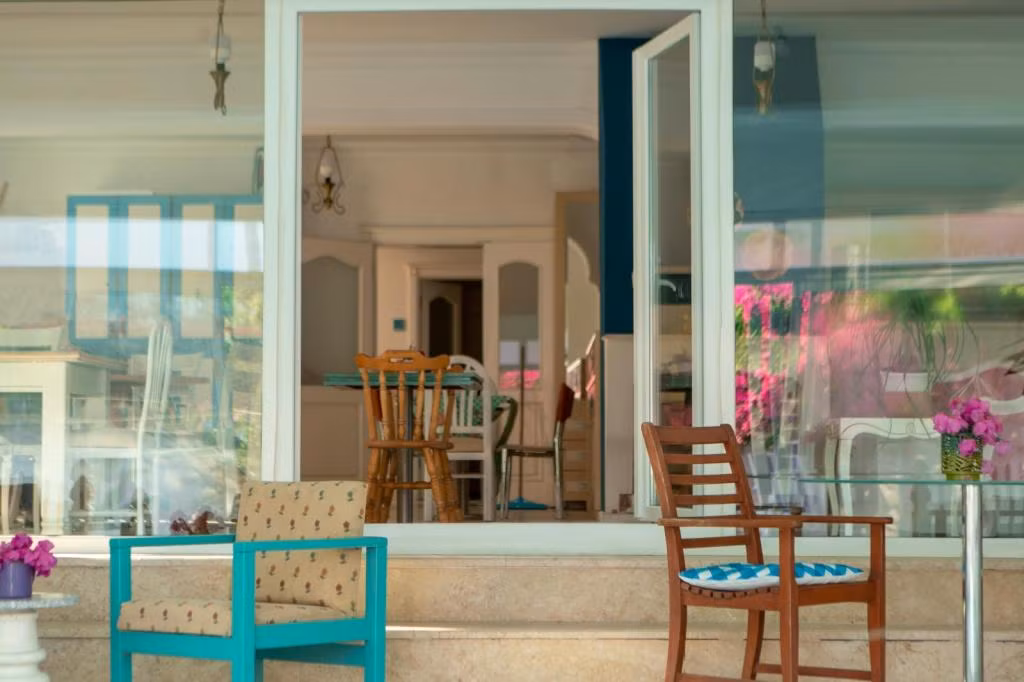 Olya Boutique Hotel — 6