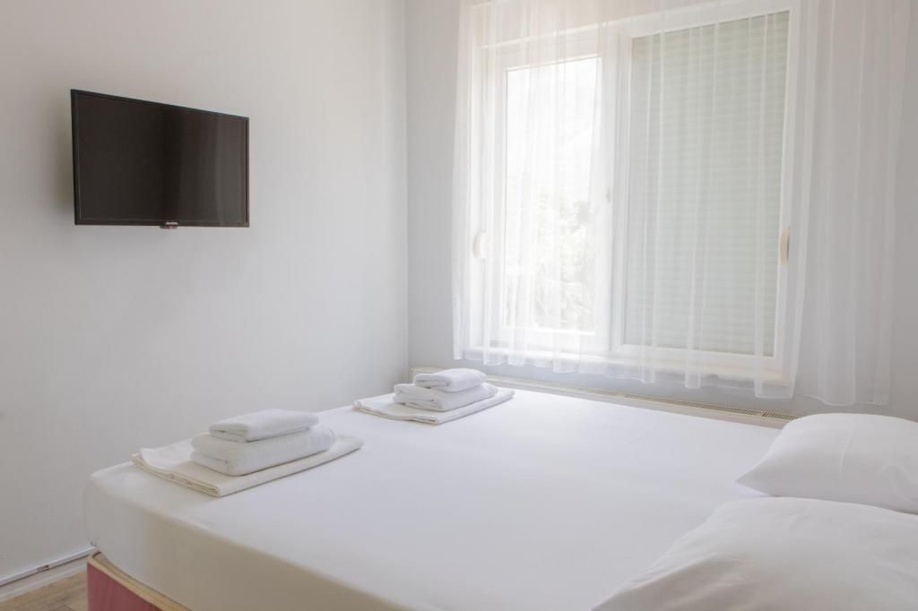 Olya Boutique Hotel — 9