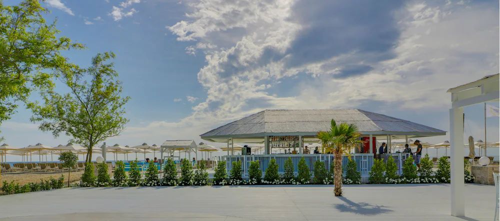 Olympian Bay Grand Resort — 8
