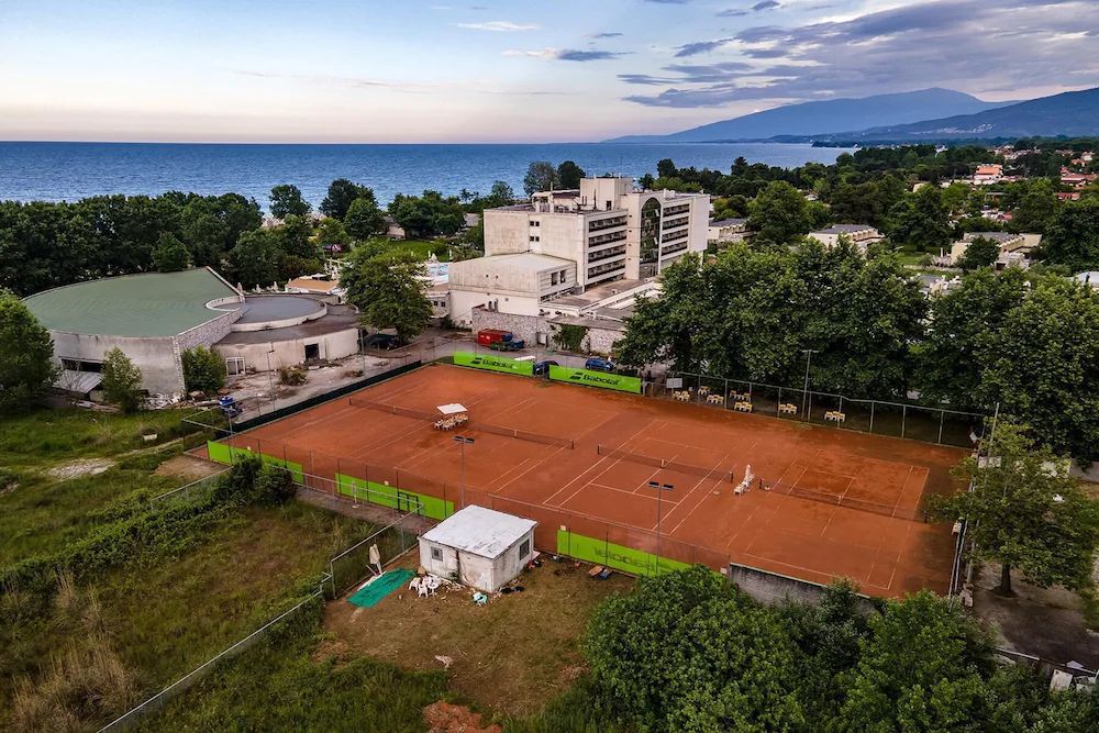Olympian Bay Grand Resort — 10