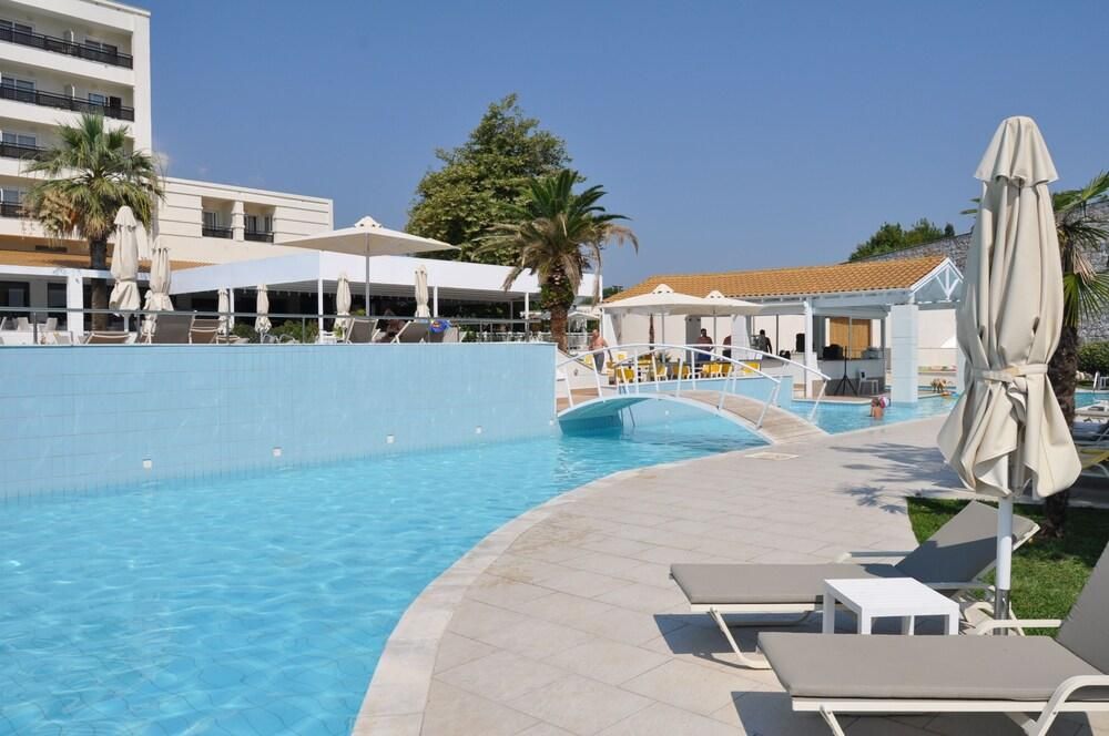 Olympian Bay Grand Resort — 5
