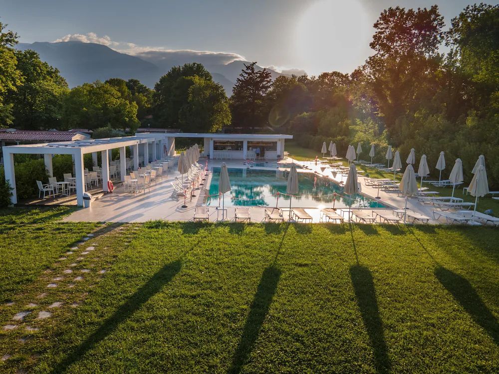 Olympios Zeus Hotel Bungalows — 5