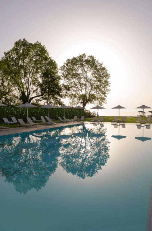 Olympios Zeus Hotel Bungalows — 10