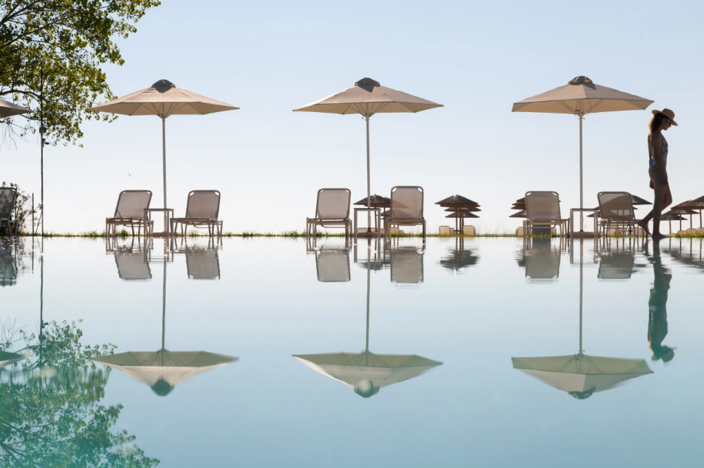 Olympios Zeus Hotel Bungalows — 8