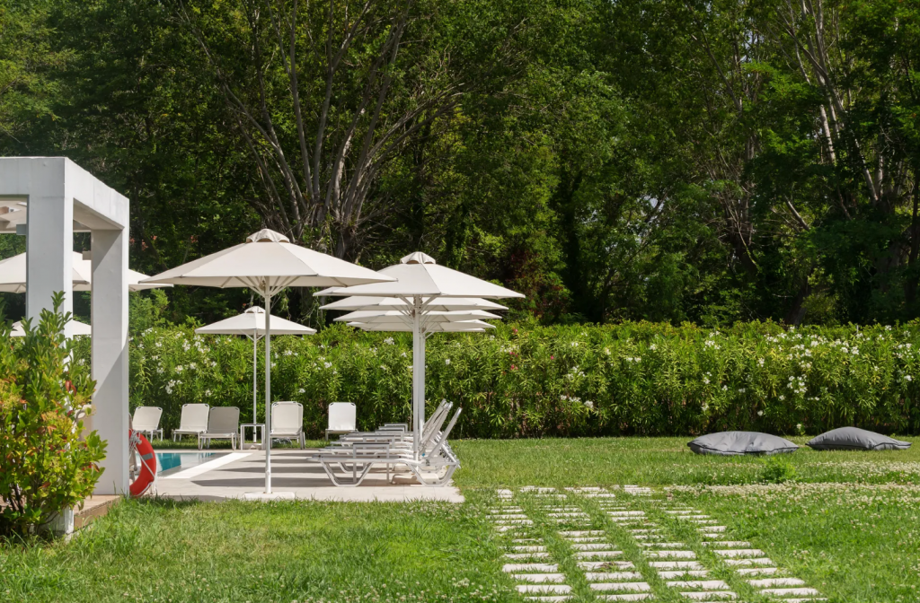 Olympios Zeus Hotel Bungalows — 9