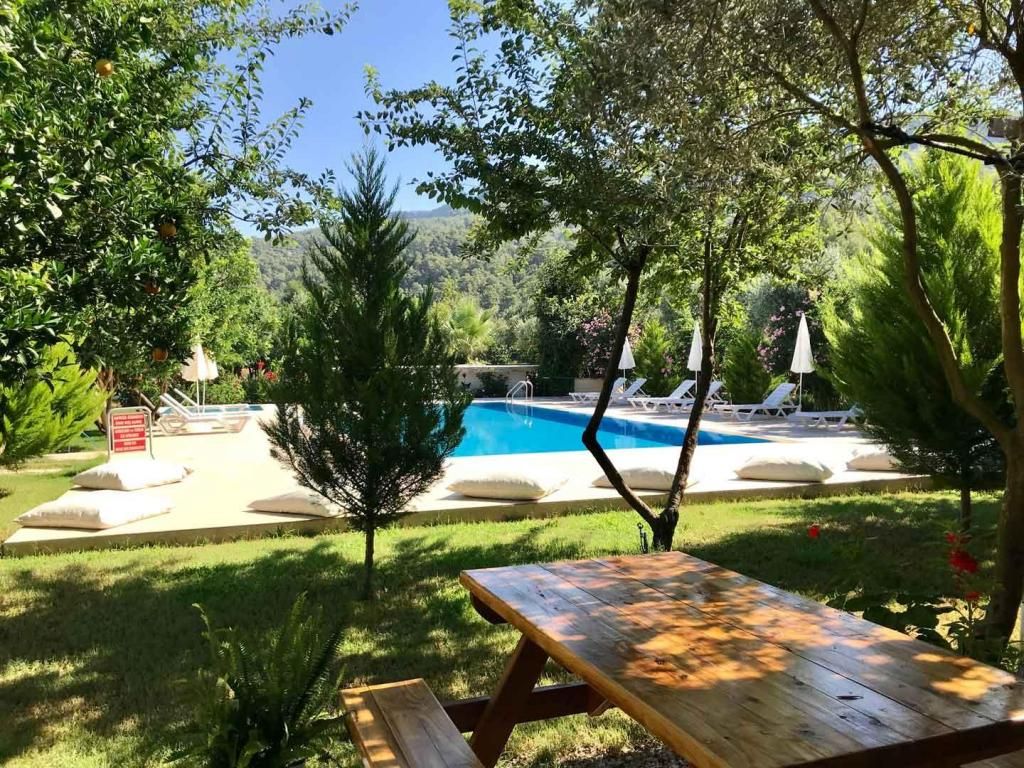 Olympos Olive Garden Pansiyon — 4