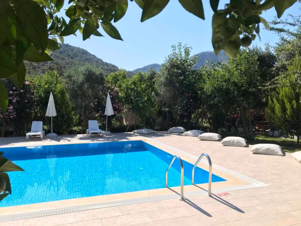 Olympos Olive Garden Pansiyon — 6