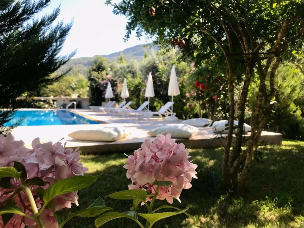 Olympos Olive Garden Pansiyon — 5
