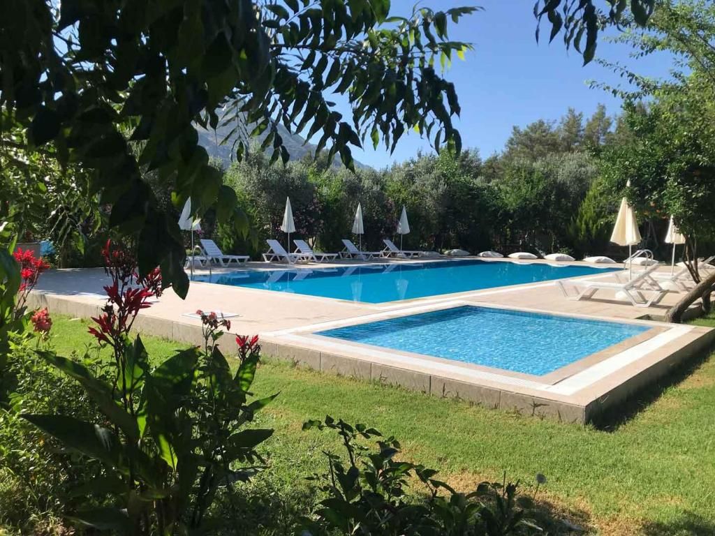 Olympos Olive Garden Pansiyon — 9