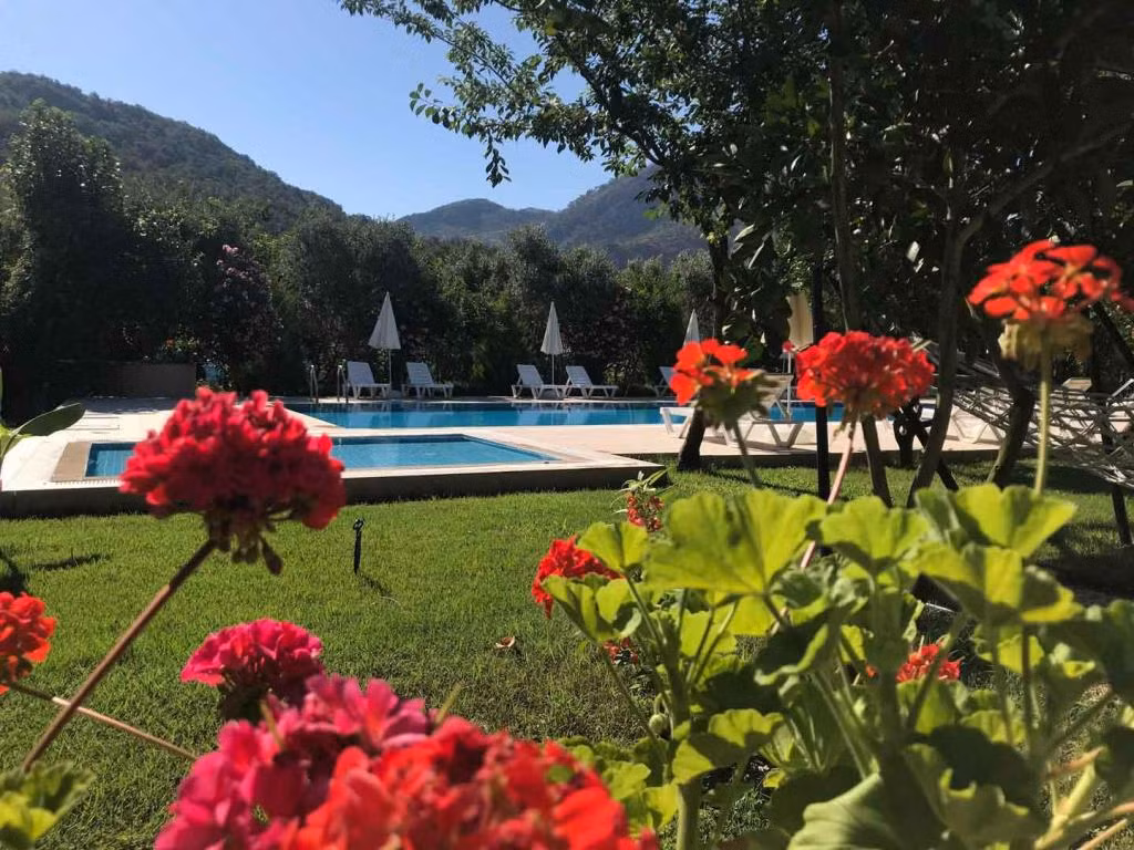 Olympos Olive Garden Pansiyon — 8
