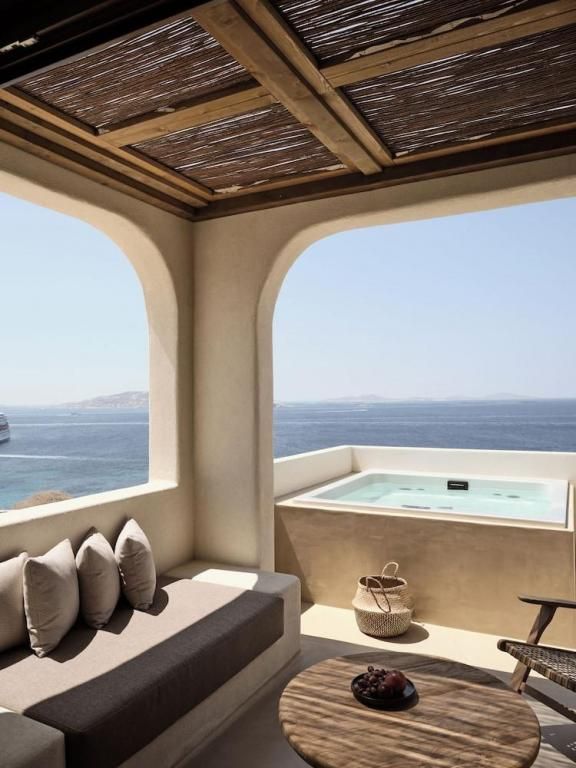 Omeon Mykonos — 4