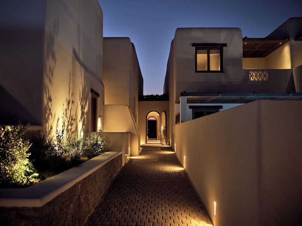 Omeon Mykonos — 3