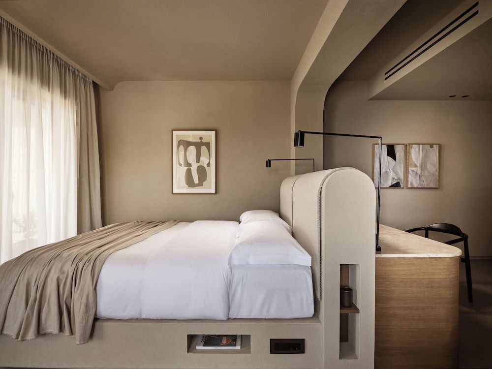 Omeon Mykonos — 8