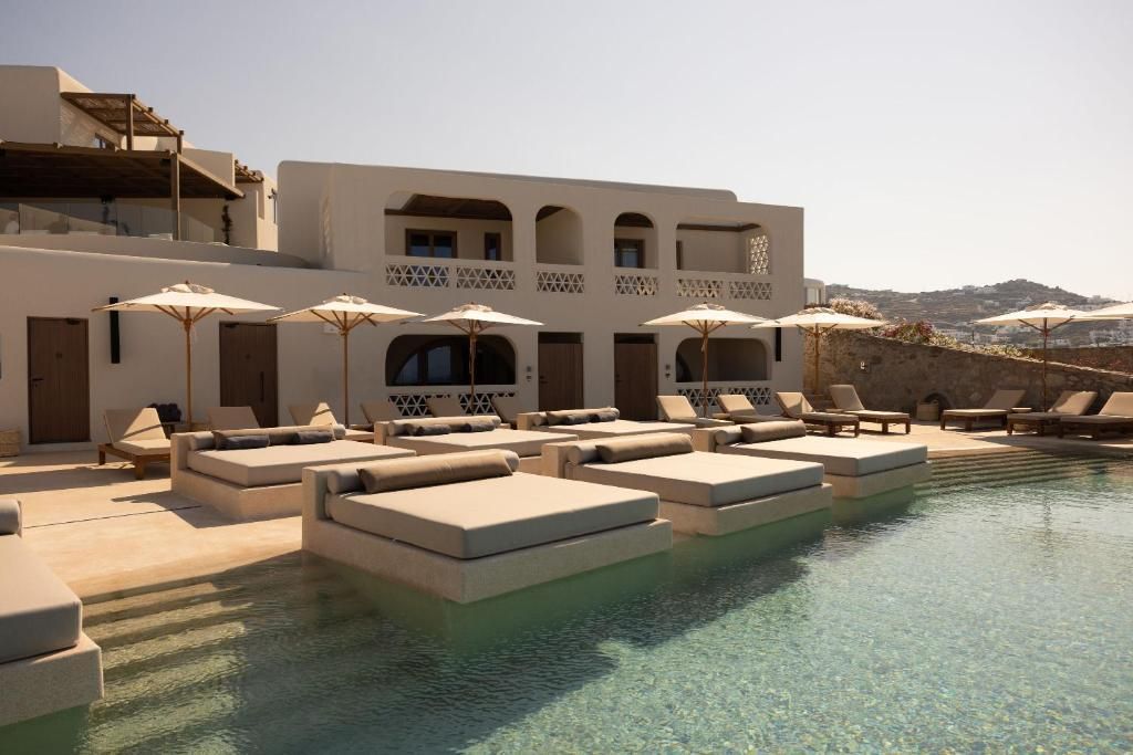 Omeon Mykonos — 5