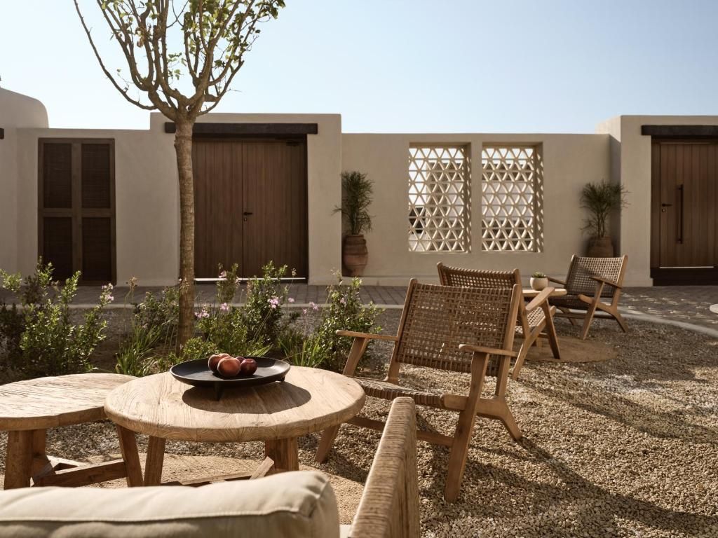 Omeon Mykonos — 6