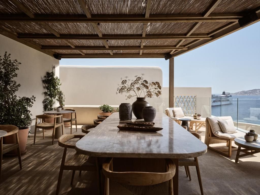 Omeon Mykonos — 7
