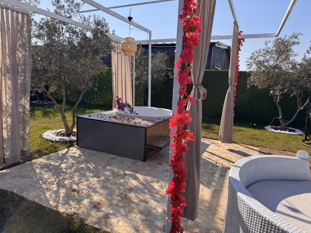 On2bungalov Villas — 2