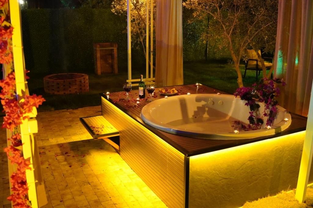 On2bungalov Villas — 3