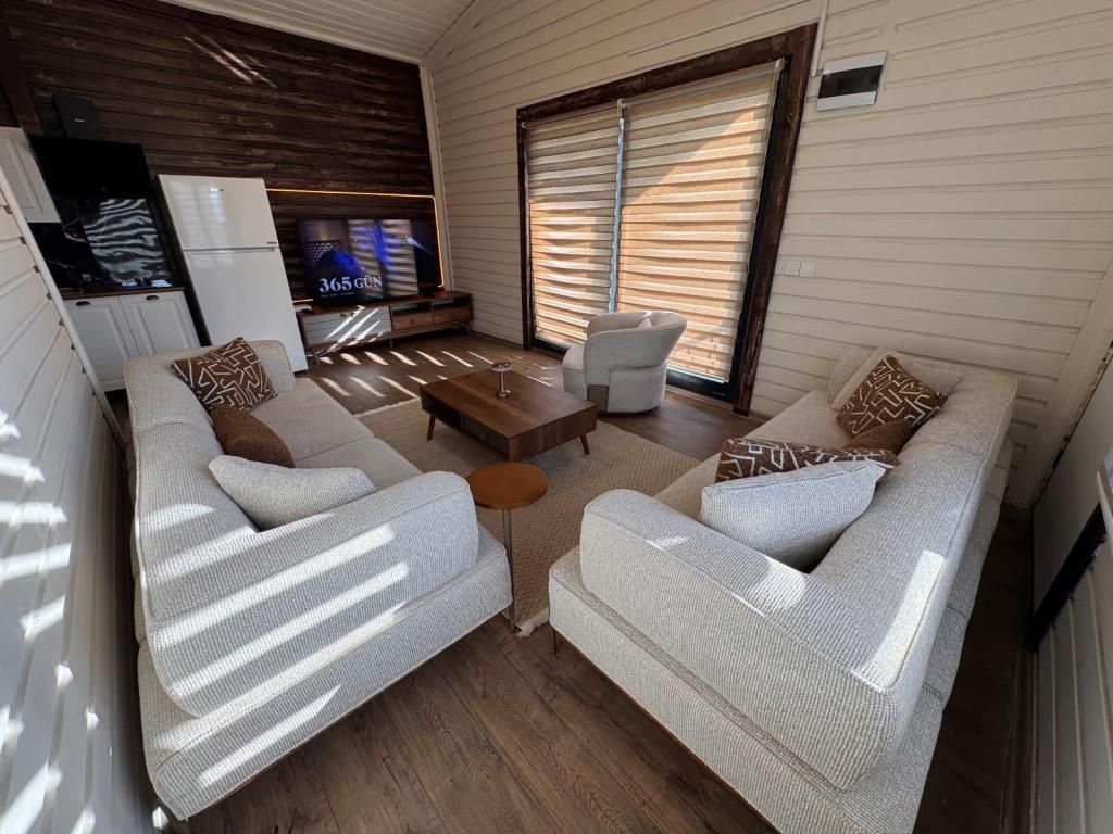 On2bungalov Villas — 4