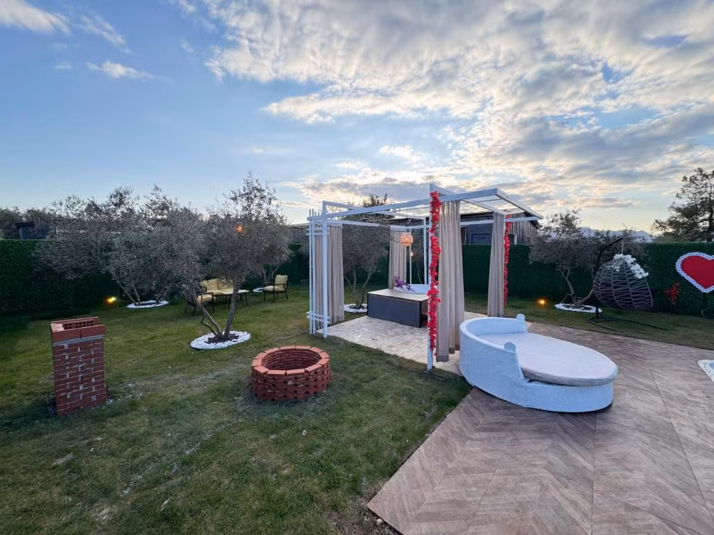On2bungalov Villas — 9