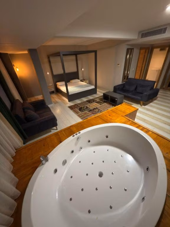 On Hotel — 2
