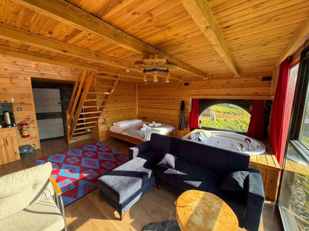 Ona Suit Bungalov