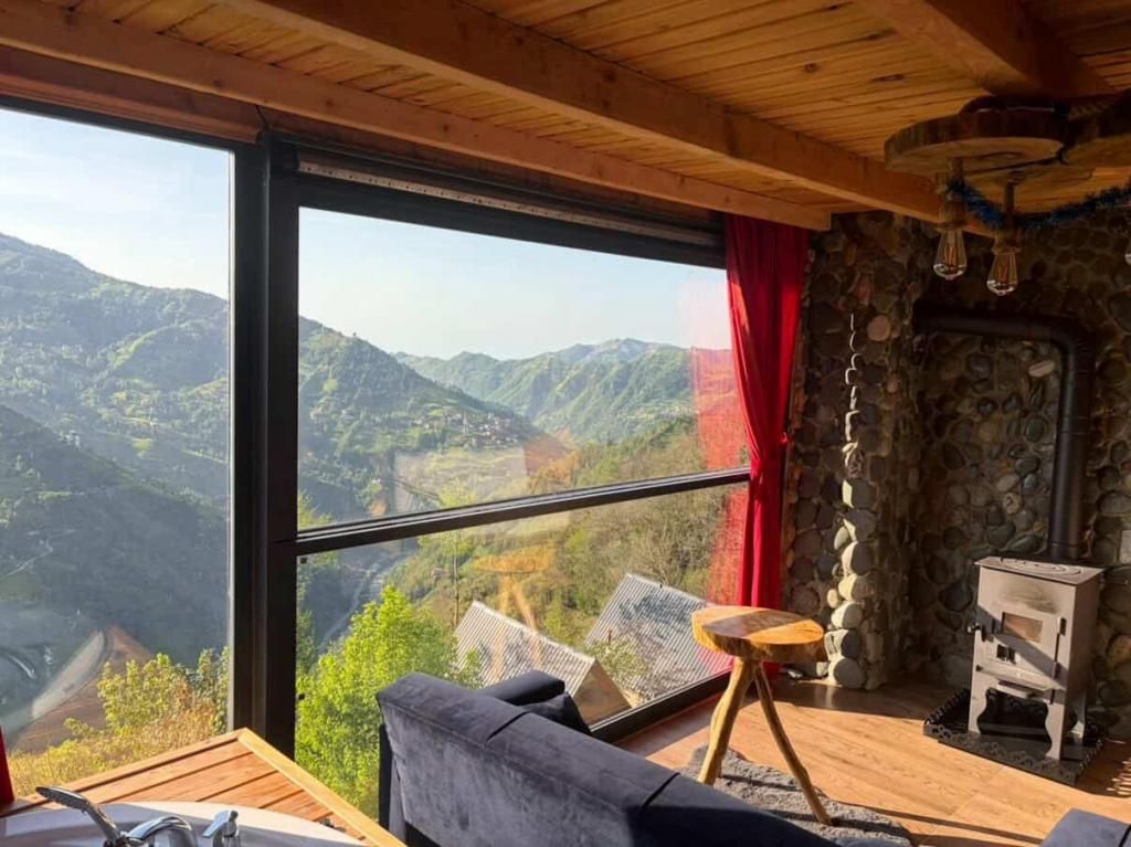 Ona Suit Bungalov — 4