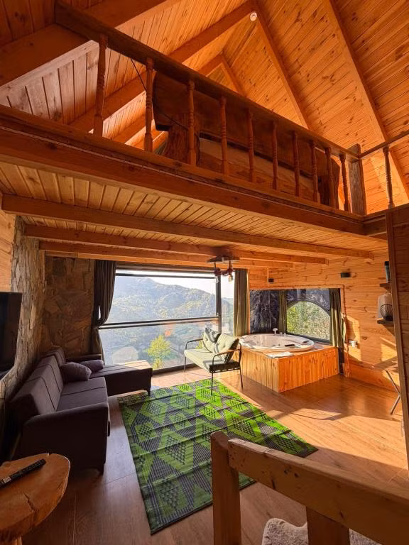 Ona Suit Bungalov — 10
