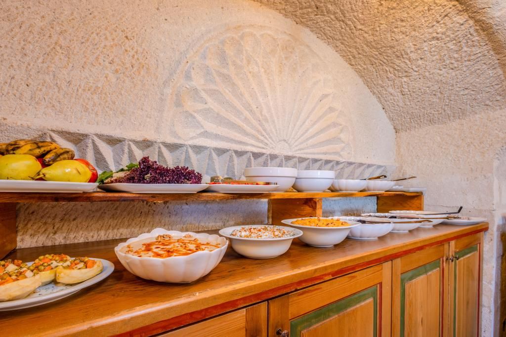 Onur Cave Cappadocia — 5
