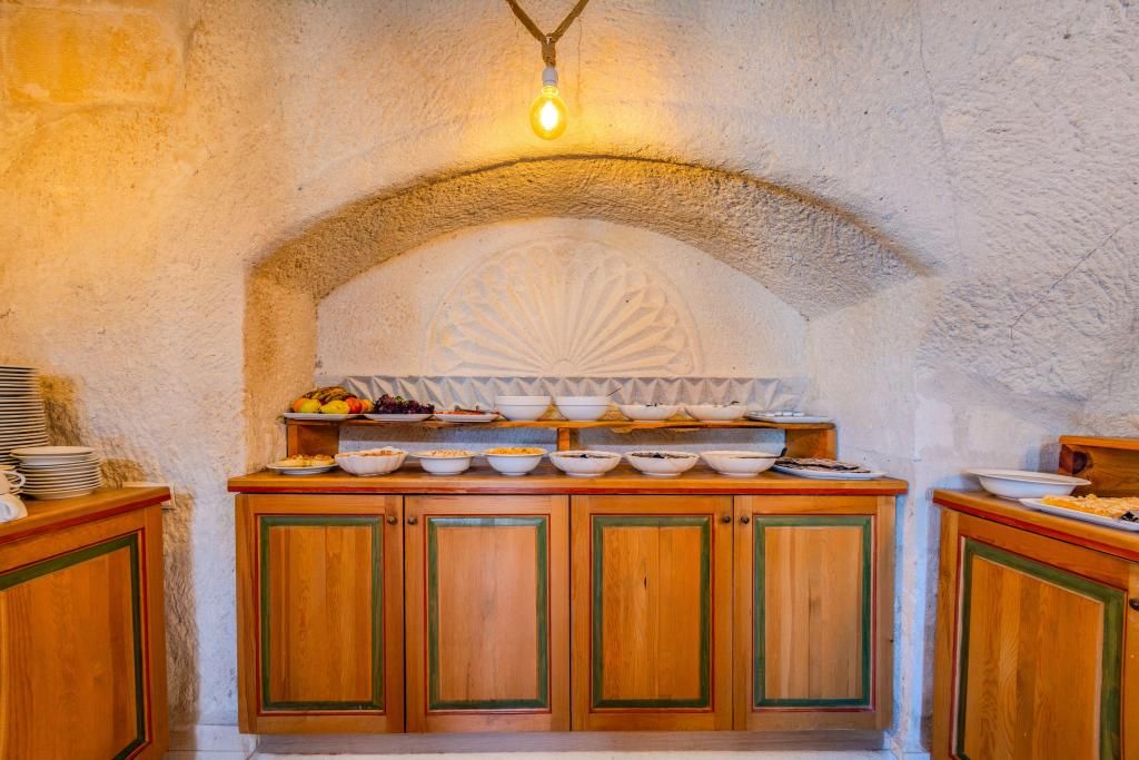 Onur Cave Cappadocia — 6