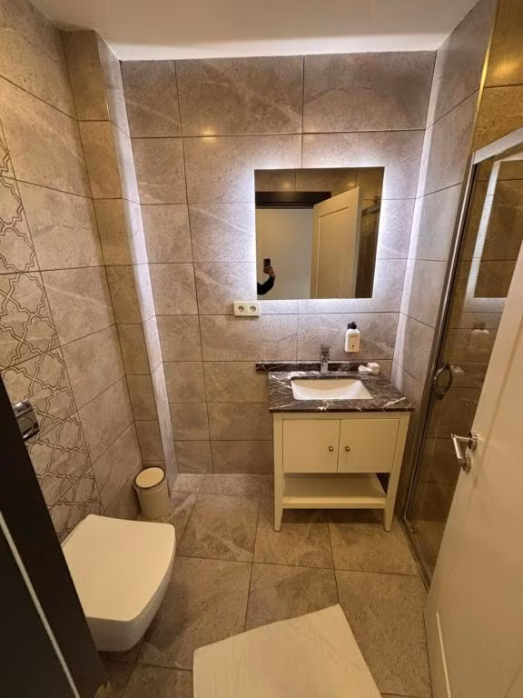 Ooda Rooms Kadıköy — 8