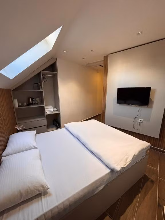 Ooda Rooms Kadıköy — 9