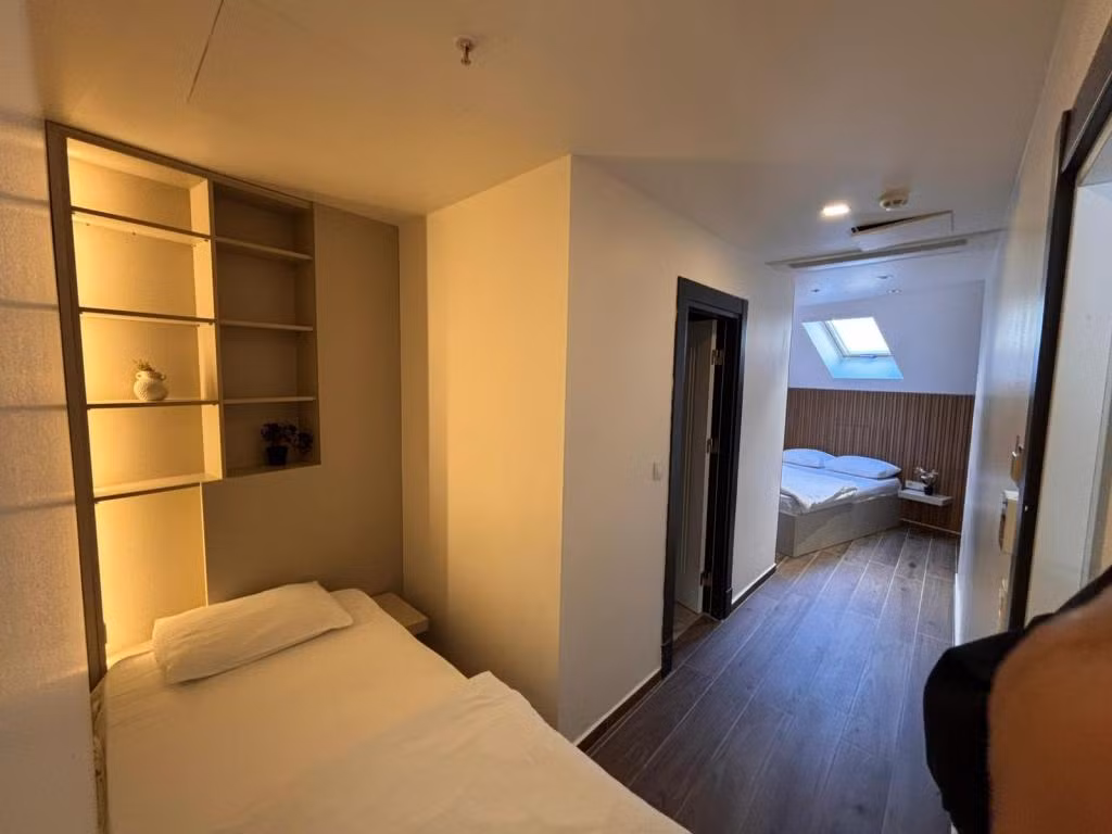 Ooda Rooms Kadıköy — 10