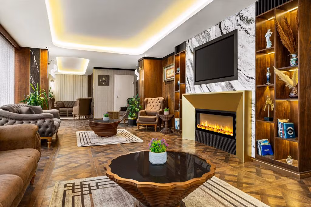 Otel Resmi