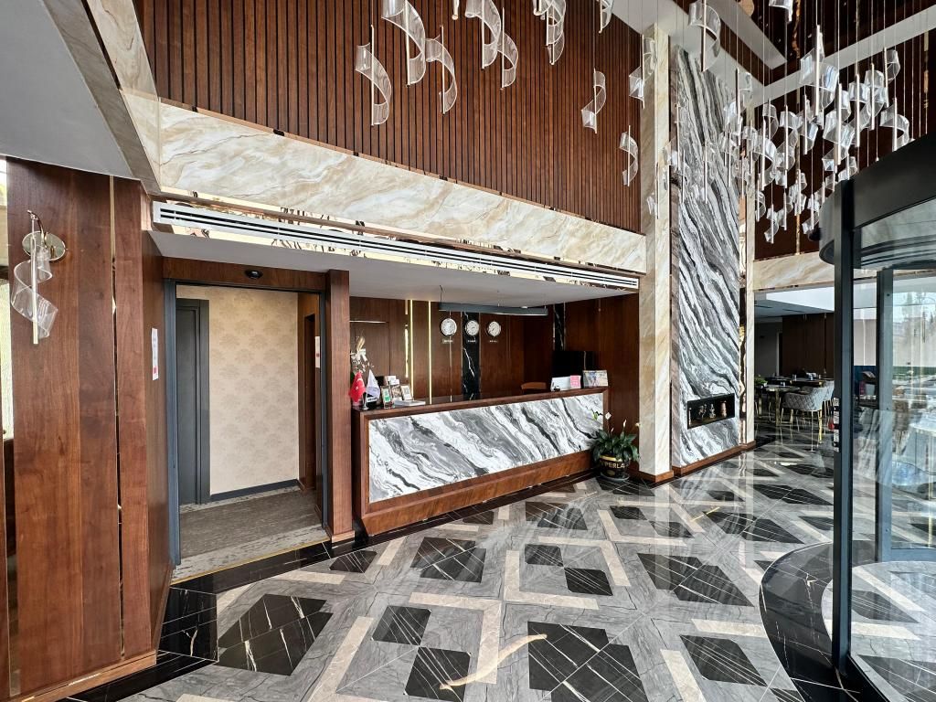 Otel Resmi
