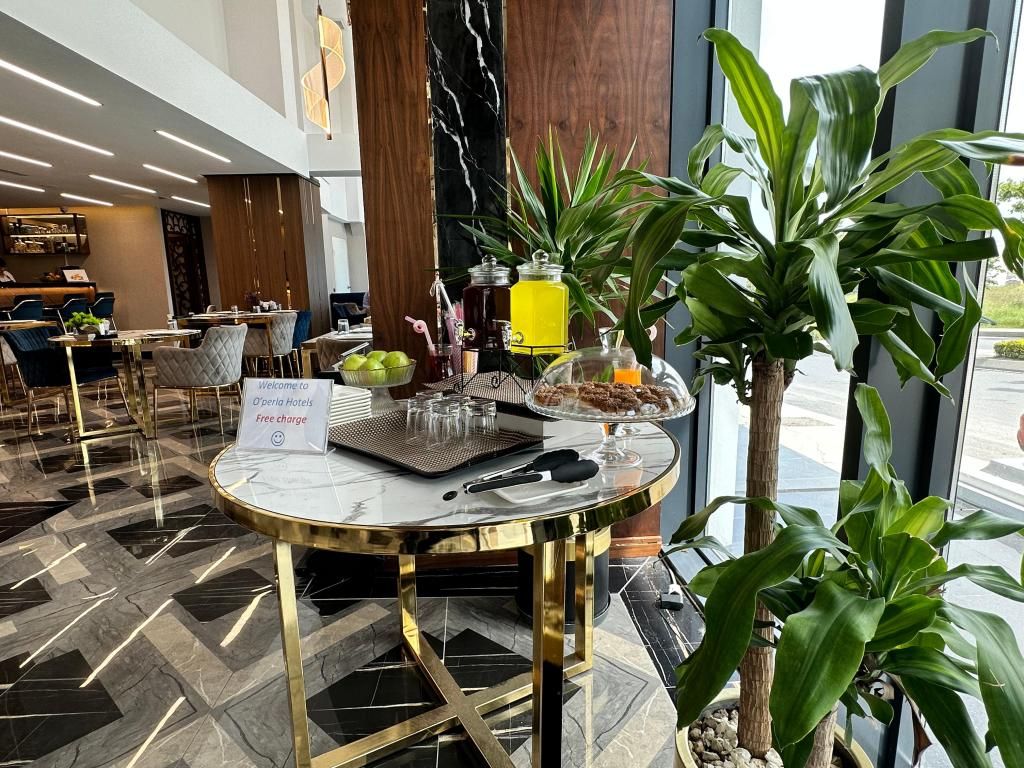 Otel Resmi