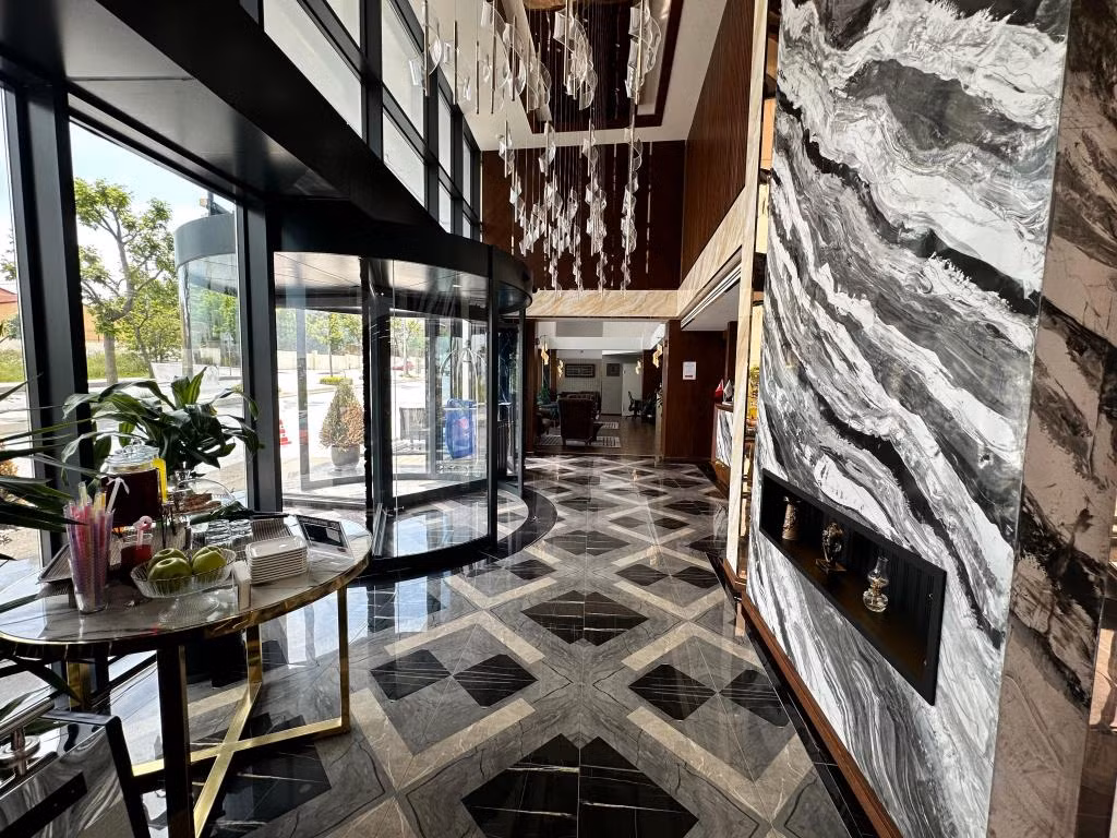 Otel Resmi