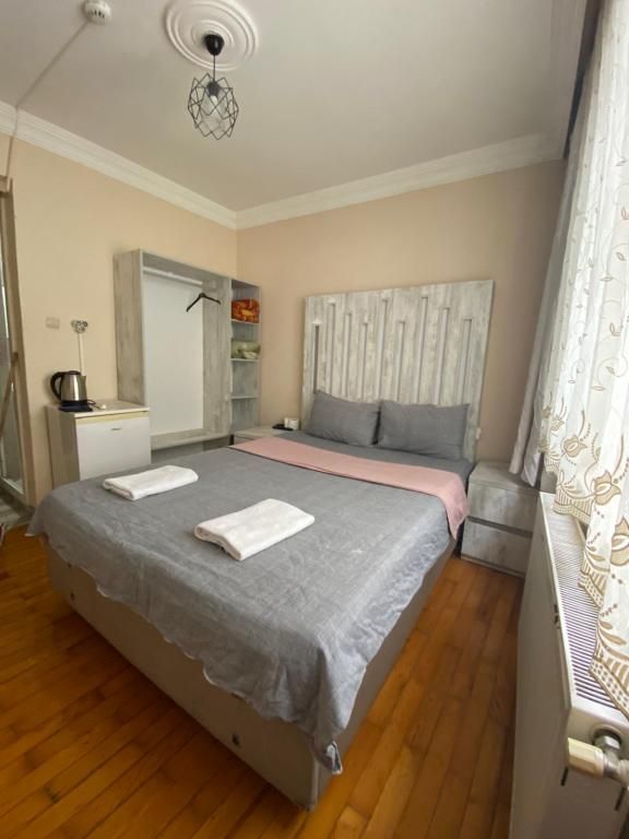 Opium Hotel Afyonkarahisar — 5