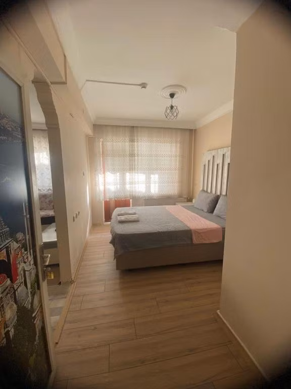 Opium Hotel Afyonkarahisar — 7