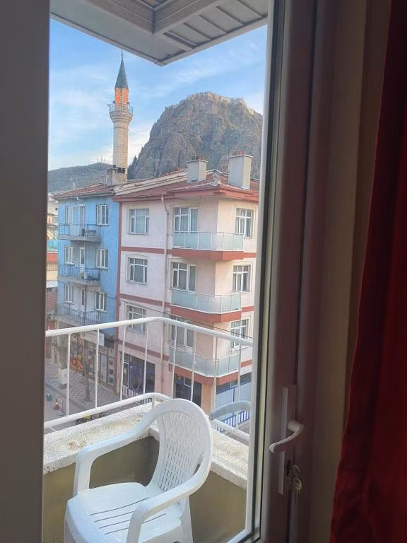 Opium Hotel Afyonkarahisar — 10