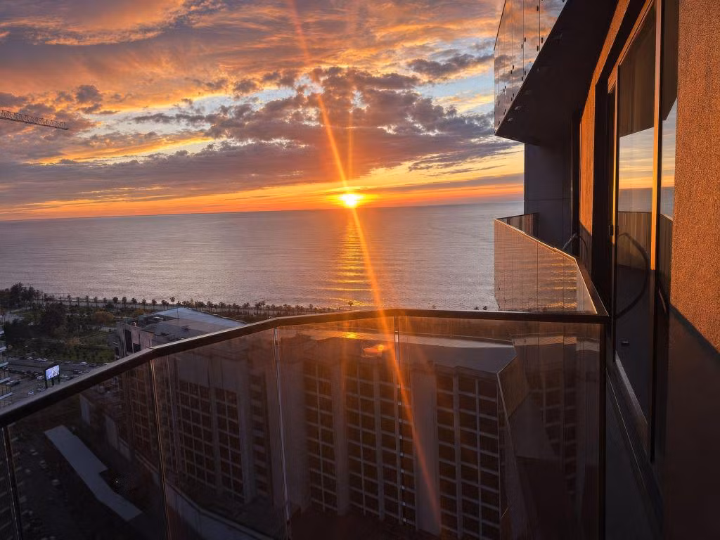 Opus Batumi — 3