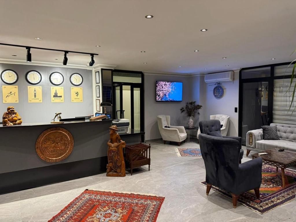 Otel Resmi