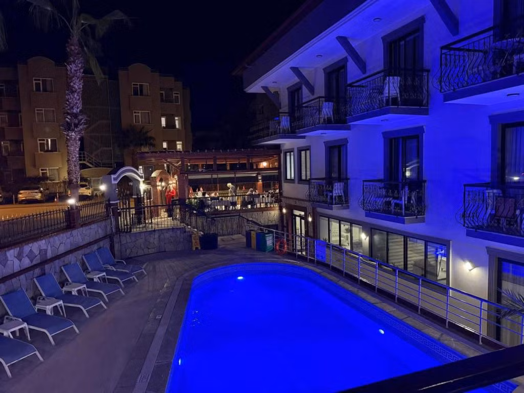 Otel Resmi
