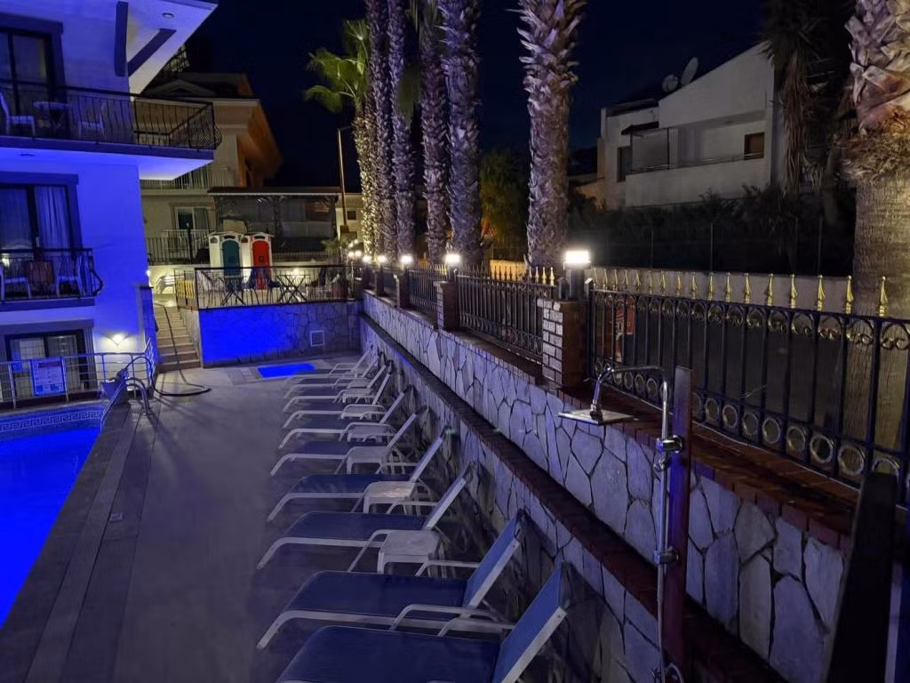 Otel Resmi